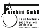 Logo Forchini GmbH