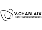 Logo Vchablaix Construction Métallique Sàrl