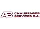 AB Chauffages Services SA-Logo