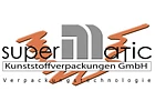 Supermatic Kunststoffverpackungen GmbH logo