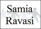 Ravasi Samia logo