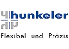 Hunkeler Fertigung AG-Logo