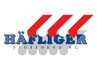 Häfliger Storenbau AG-Logo