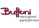 Logo Metzgerei Buffoni AG