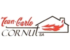 Jean-Carlo CORNUT SA-Logo
