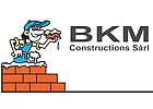 BKM Construction Sàrl