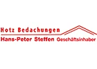 Logo Hotz Bedachungen