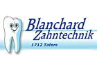 Logo Blanchard Zahntechnik