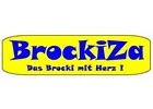 BrockiZa logo