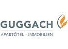 Logo Guggach Apartments