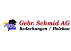 Schmid Gebr. AG Bedachungen