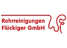 Logo Rohrreinigungen Flückiger GmbH