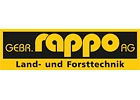 Gebr. Rappo AG-Logo