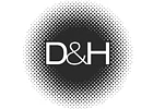 Logo Dietiker & Humbel AG