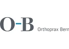 Logo Orthoprax AG