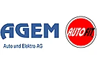 Logo AGEM Auto und Elektro AG