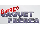 Logo Jaquet Frères Sàrl