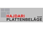 Logo Hajdari Plattenbeläge GmbH