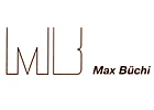 Antikschreinerei Max Büchi-Logo