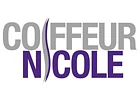 Logo Coiffeur Nicole