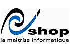PC Shop Informatique-Logo