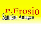 Logo Frosio Pierre