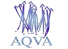 AQVA Irrigation & Outdoor Lighting Solutions logo