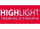 Logo Highlight TRAINING & THERAPIE AG