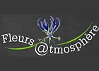 Logo Fleurs@tmosphère