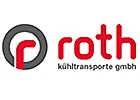 Logo Roth Kühltransporte GmbH