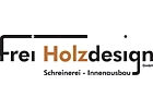 Frei Holzdesign GmbH logo