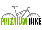 PREMIUM BIKE - LOCARNO logo