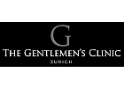The Gentlemen's Clinic logo