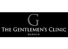 The Gentlemen's Clinic logo