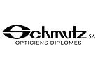 Schmutz SA, opticiens diplômés