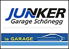 Logo Junker H. U. AG