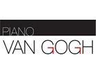 Logo Piano van Gogh GmbH