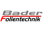 Logo Bader Folientechnik GmbH