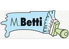 Logo Betti M. Sagl.