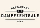 Restaurant Dampfzentrale Bern