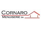 Logo Cornaro Menuiserie SA