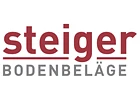 Steiger Bodenbeläge-Logo