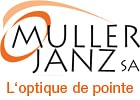 Muller Janz Opticiens