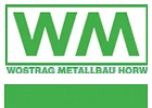 Wostrag logo