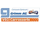 Carrosserie-Spritzwerk Grimm AG logo