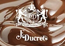 Logo Pâtisserie Ducret SA