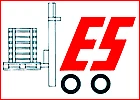 ES Elévateurs Service Sàrl-Logo