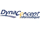 Logo DynaConcept Informatique