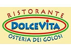 Logo Ristorante Dolce Vita Berna GmbH