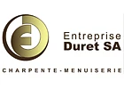 Logo Duret SA Entreprise